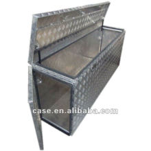 aluminum case/truck case